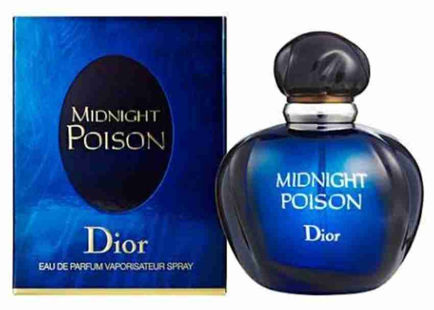 Buy Dior Sauvage Midnight Poison new Eau de Parfum 100 ml