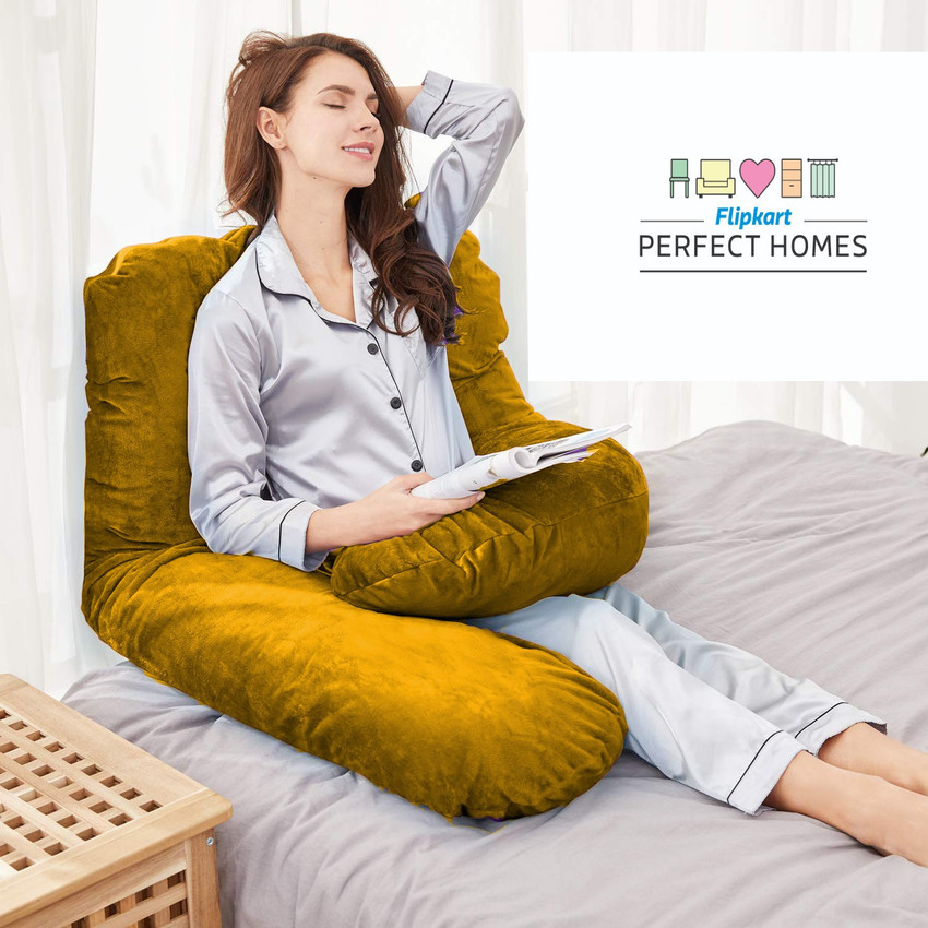 Pillow flipkart best sale