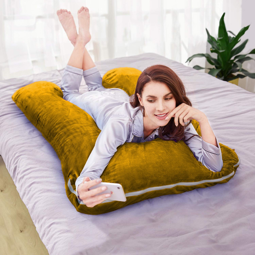 Pillow flipkart deals
