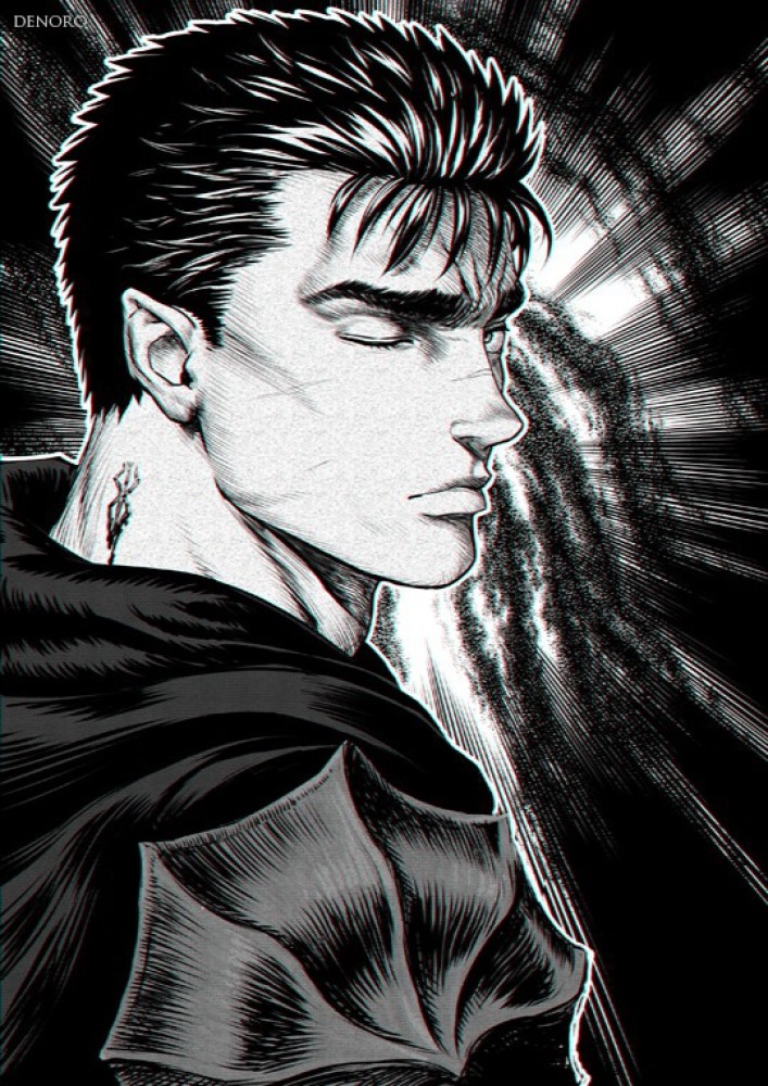 Review, Exploring the Impact of Berserk Anime 1997 on the Genre