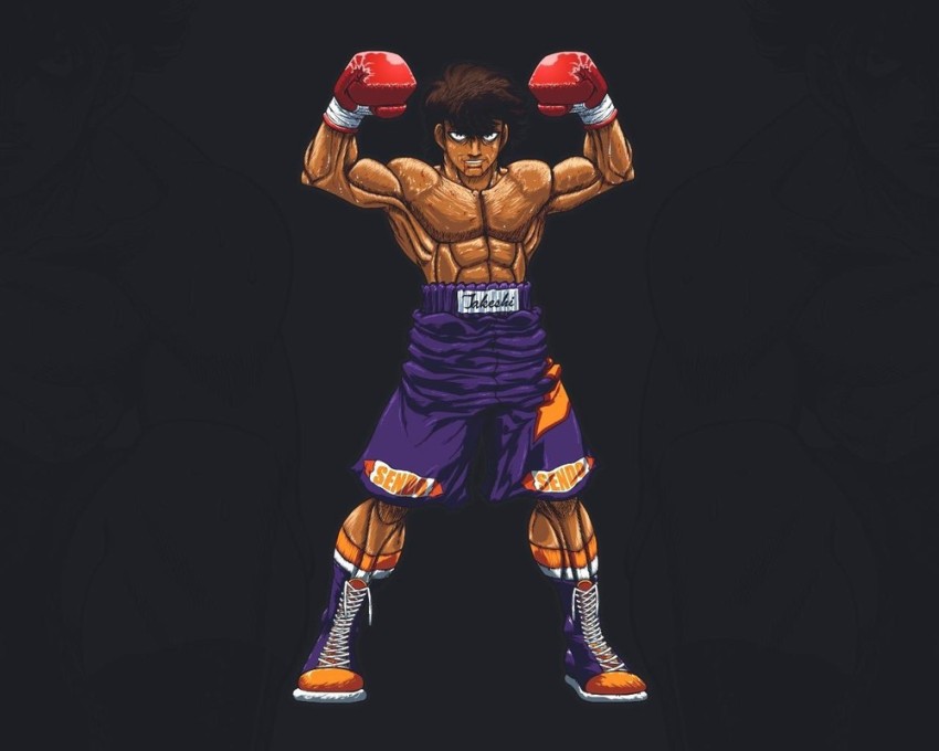 5 Best Places to Watch Hajime No Ippo Online (Free and Paid Streaming  Sites) -