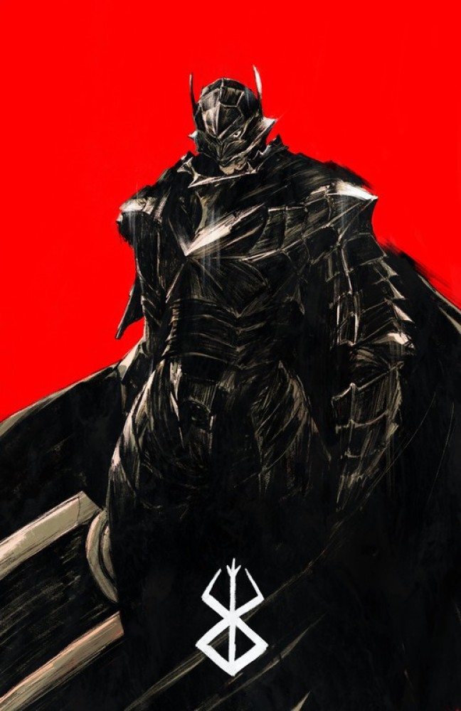 50 Guts Berserk Armor Gifs ideas in 2023  berserk dark fantasy dark souls