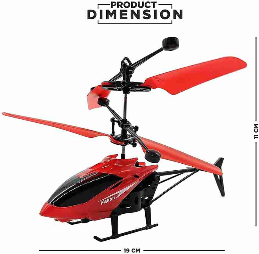 Remote control charging helicopter online