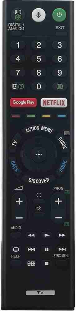 Sony led tv 2025 bluetooth
