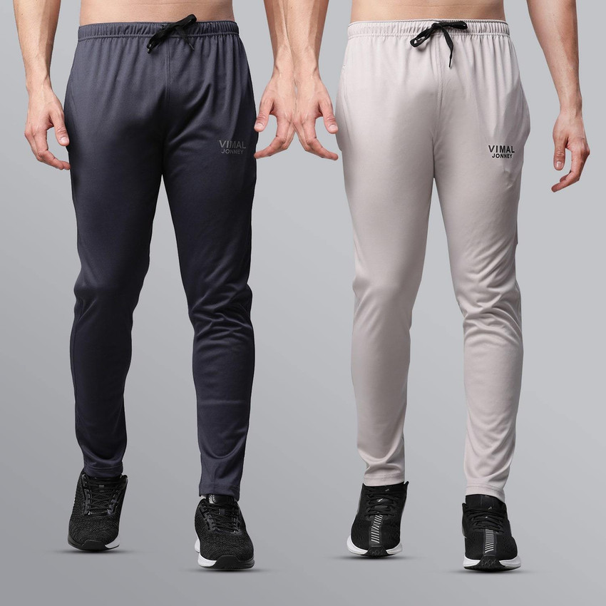 Vimal jonney track pants new arrivals