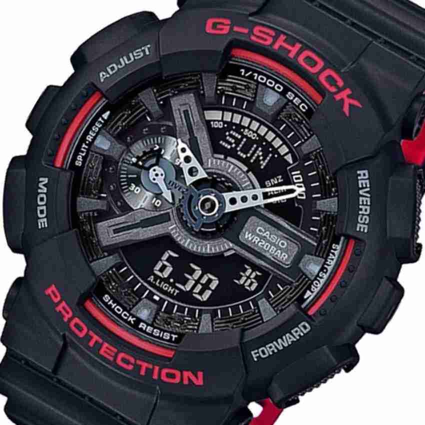 G317 pu shop