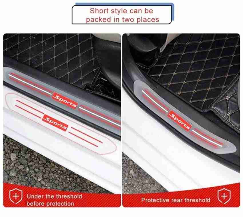 Threshold covers and discount door sill protectors