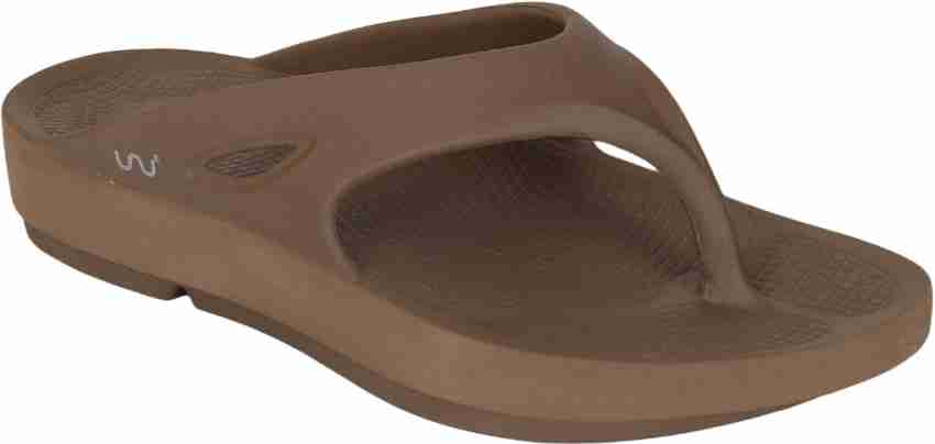 Doubleu Men Casual Flip Flops — Centro Shoes Online