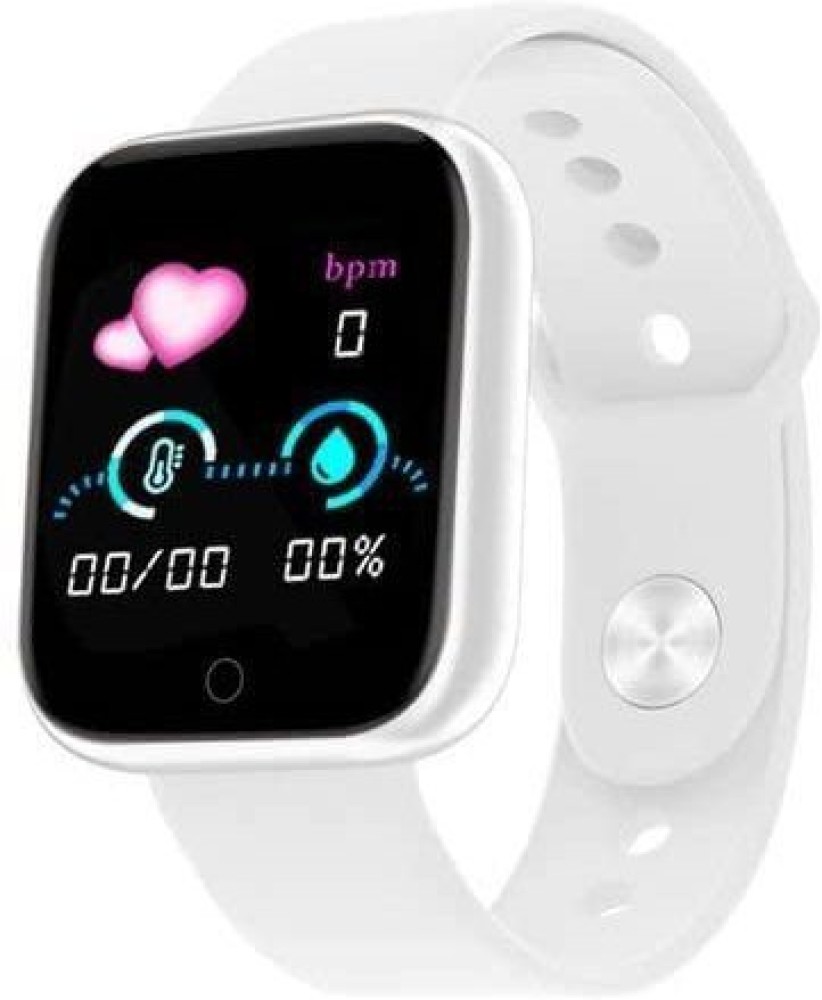 Screen touch best sale watch flipkart