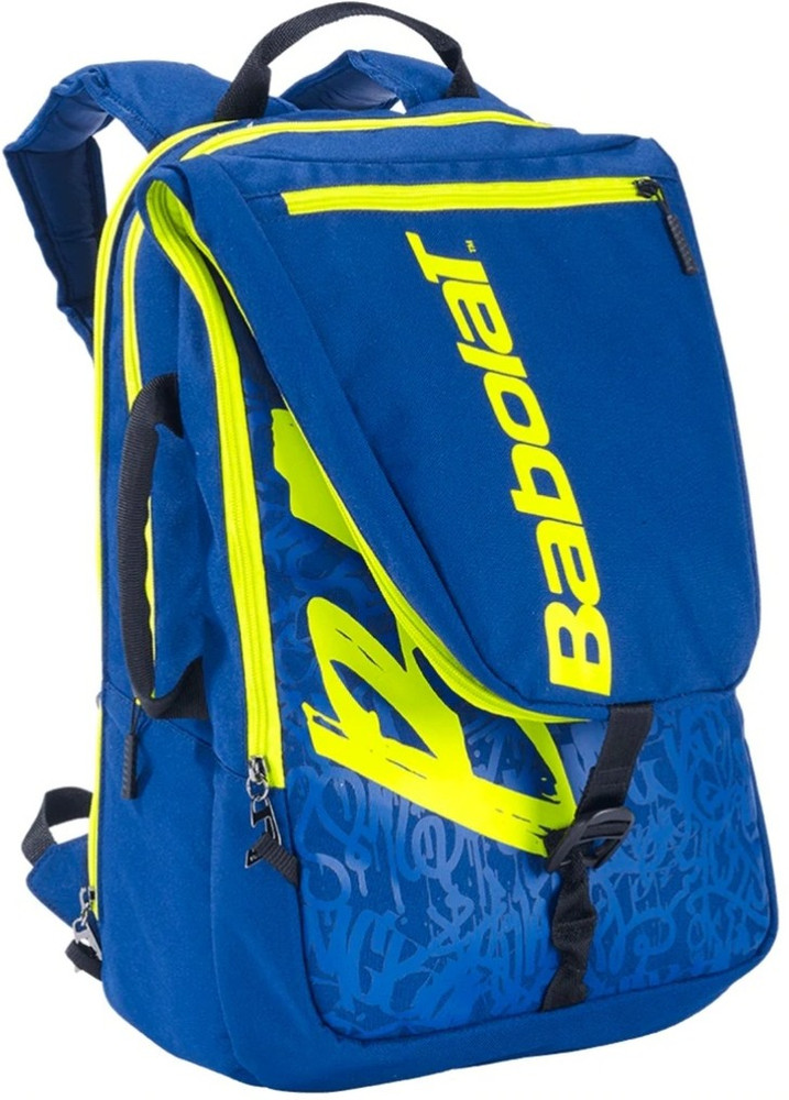 BABOLAT Tournament Backpack Buy BABOLAT Tournament Backpack Online at Best Prices in India Badminton Tennis Squash Flipkart