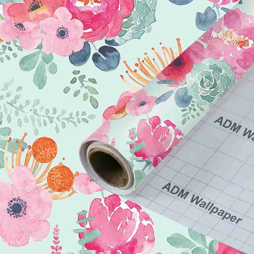 Wall online stick paper