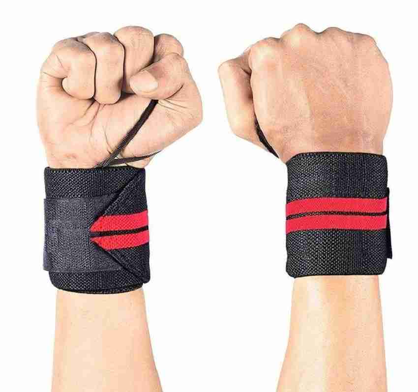 Wrist band for gym workout best sale