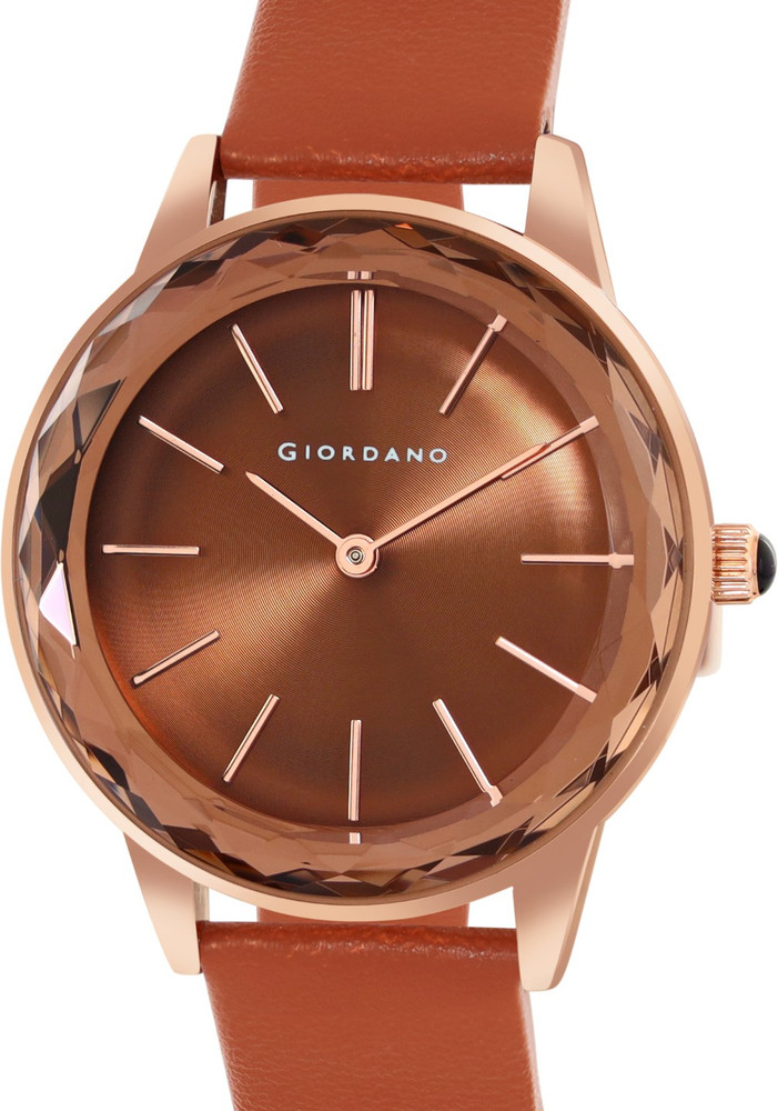 Giordano shop watch straps