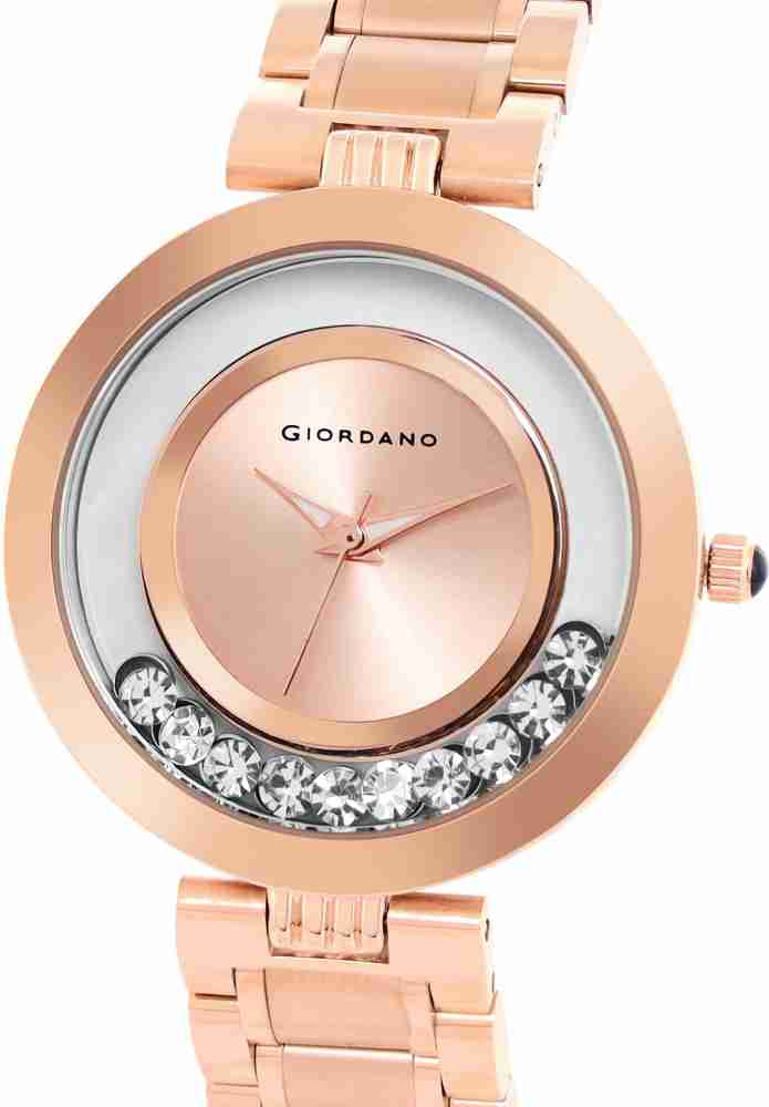 GIORDANO Analog Watch For Women Buy GIORDANO Analog Watch