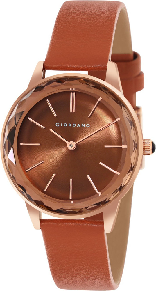 Giordano top latest watches