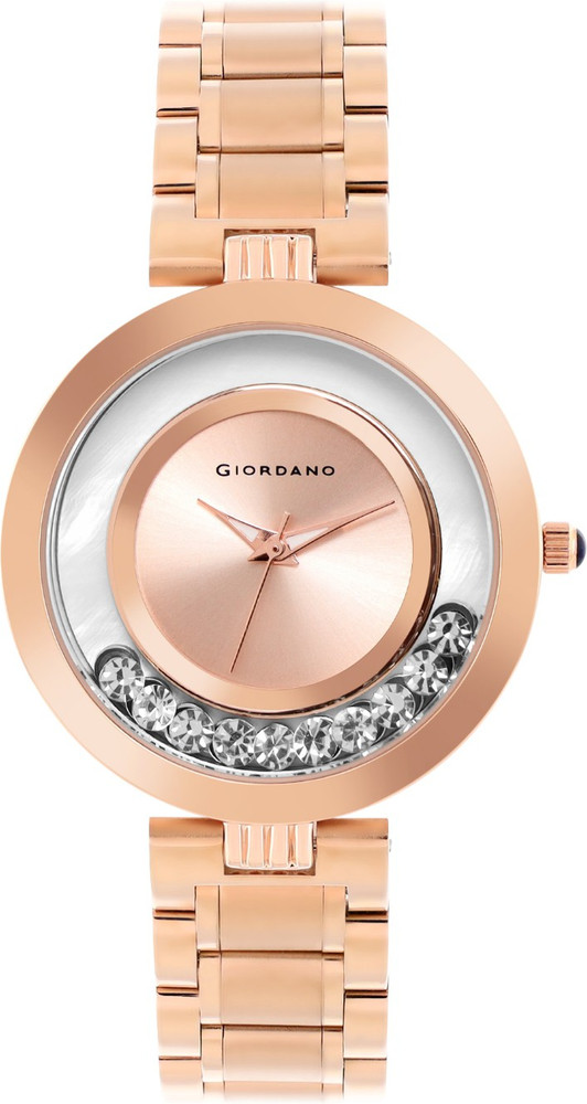 Giordano store watches rating