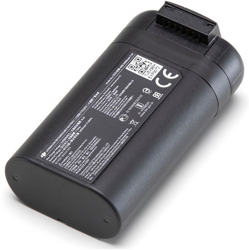 Dji mavic mini best sale 2 battery charger