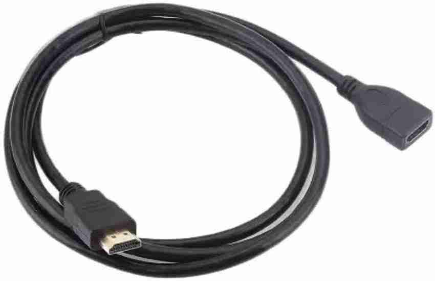 Extension hdmi 2025
