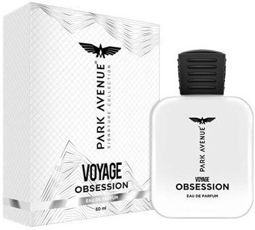 PARK AVENUE Voyage Obsession perfume 50ml pack 1 Perfume Body