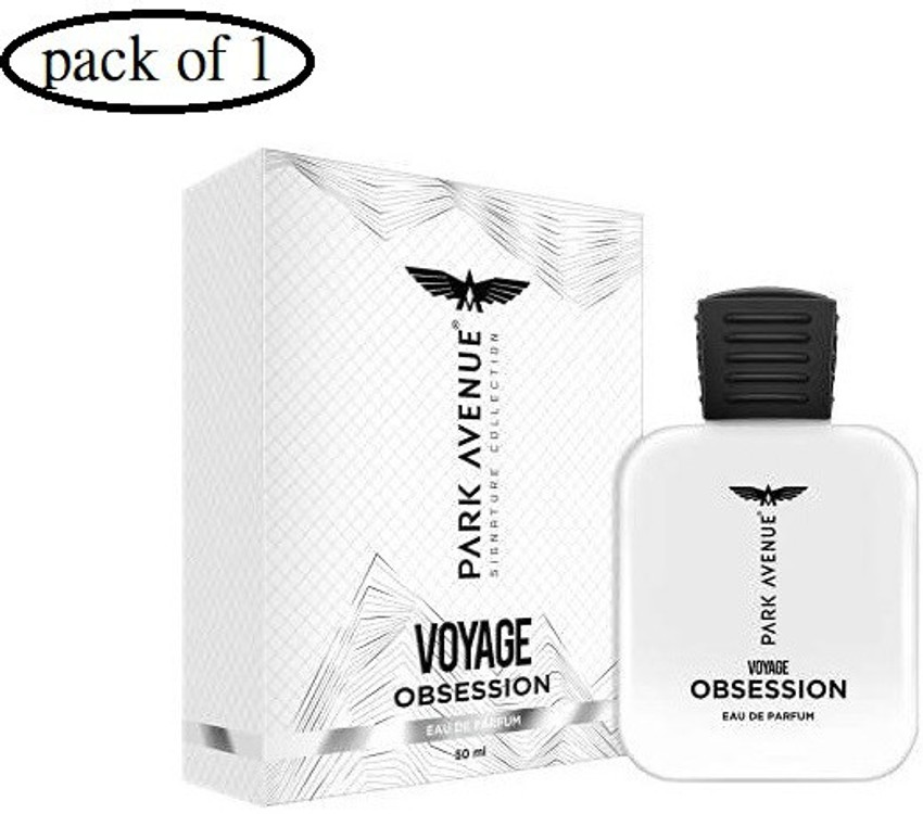 PARK AVENUE Voyage Obsession perfume 50ml set 1 Perfume Body Spray