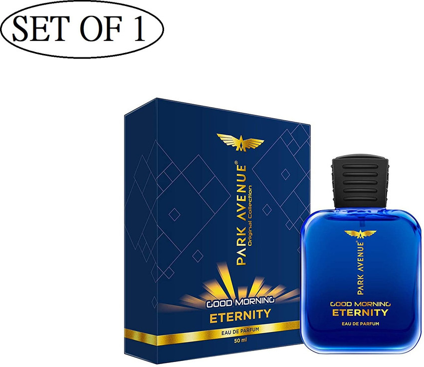 Eternity now best sale 50 ml