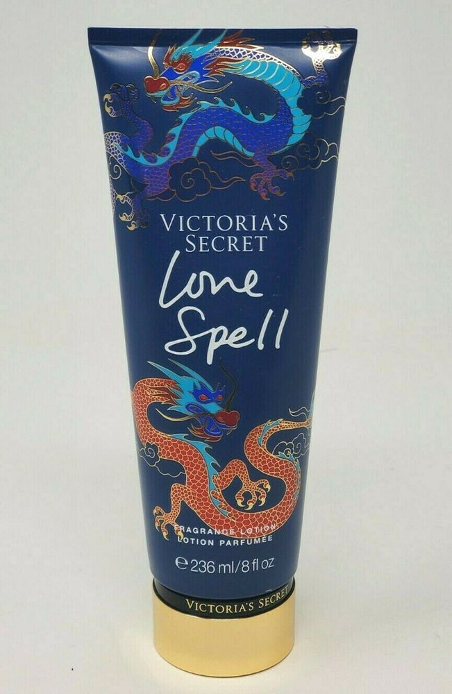 Victoria s Secret Love spell Deodorant Cream For Men Women