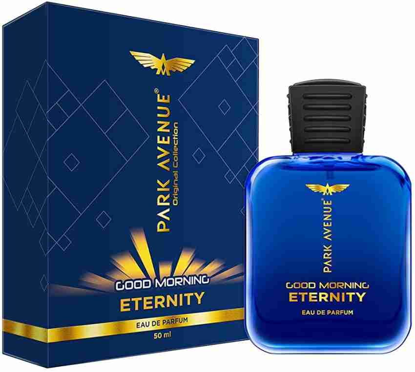 eternity perfume 50ml