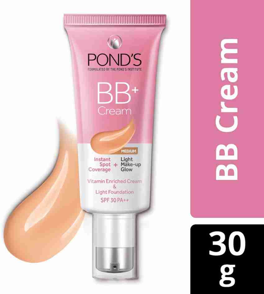 Ponds bb clearance cream price