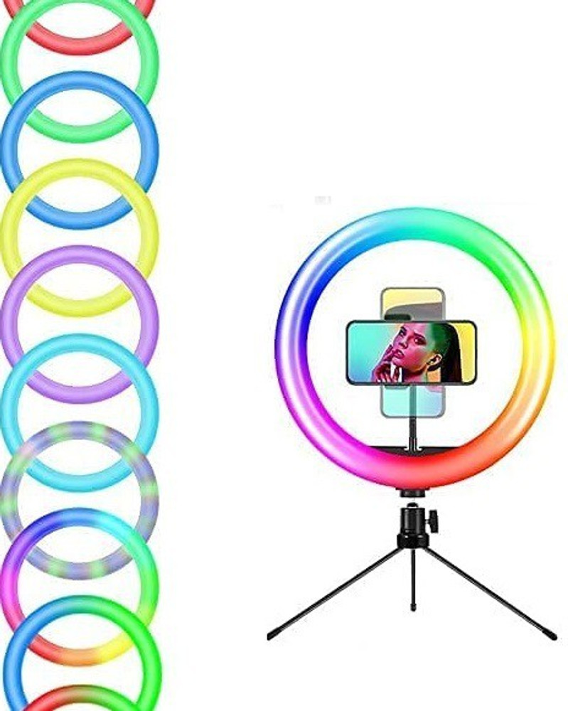 Ring light on flipkart deals