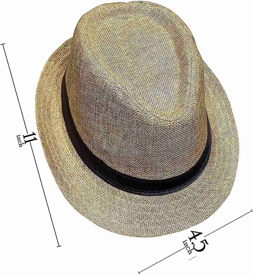 Fedora hat cost hot sale