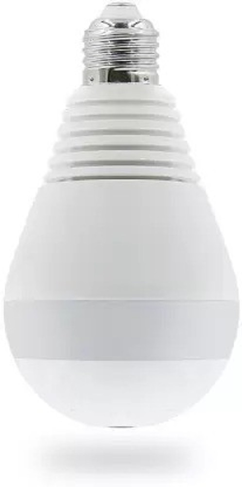 Invisible ir online light bulb