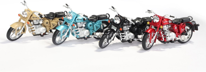 Mini bullet bike toy sales