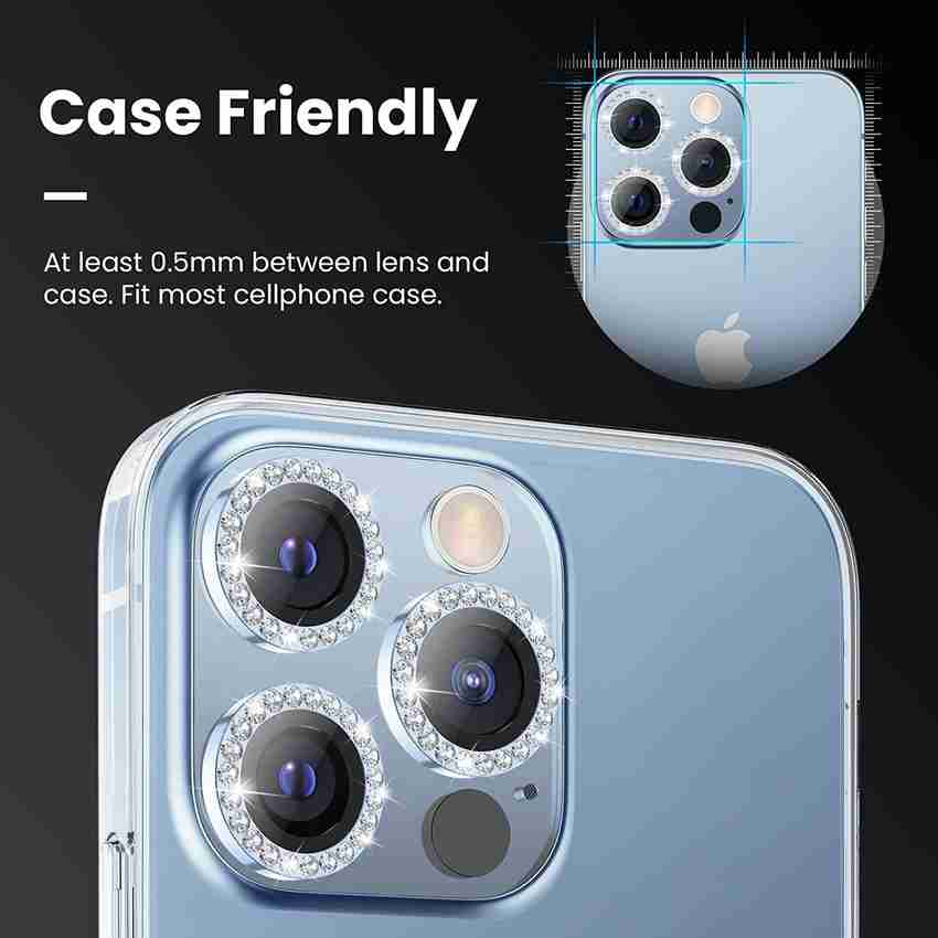 iphone 13 pro max camera ring