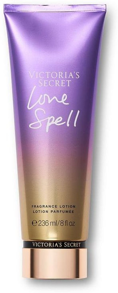 Victoria s Secret love Spell New BODY LOTION Price in India Buy