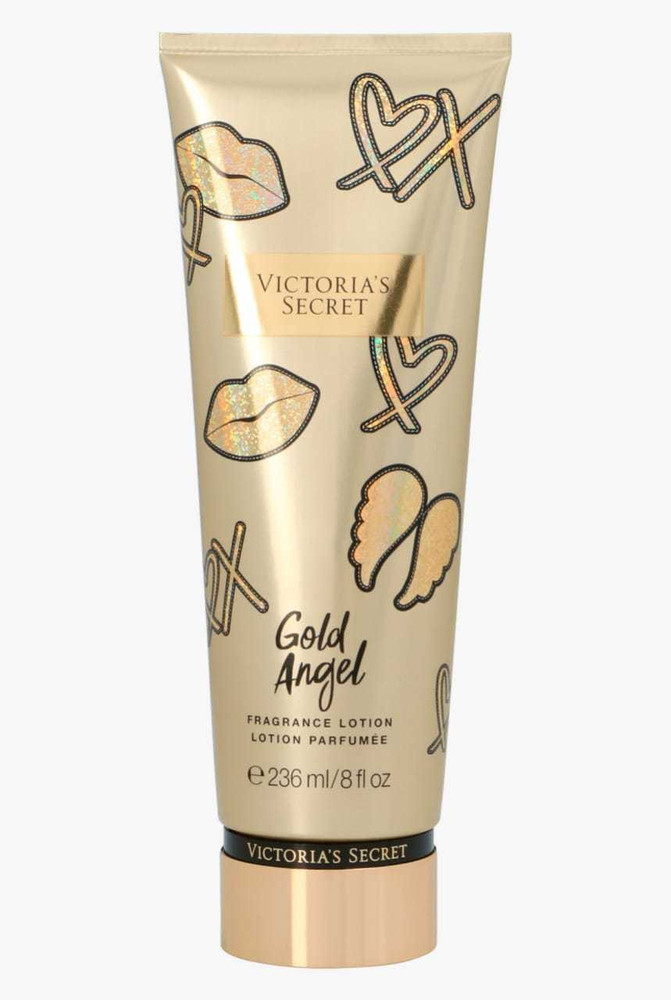 Victoria secret night top angel lotion review