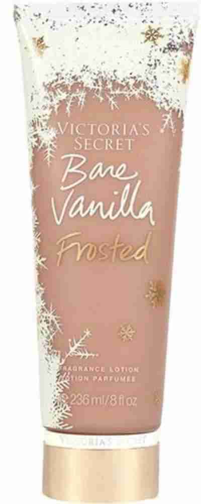 Victoria secret vanilla bean lotion deals