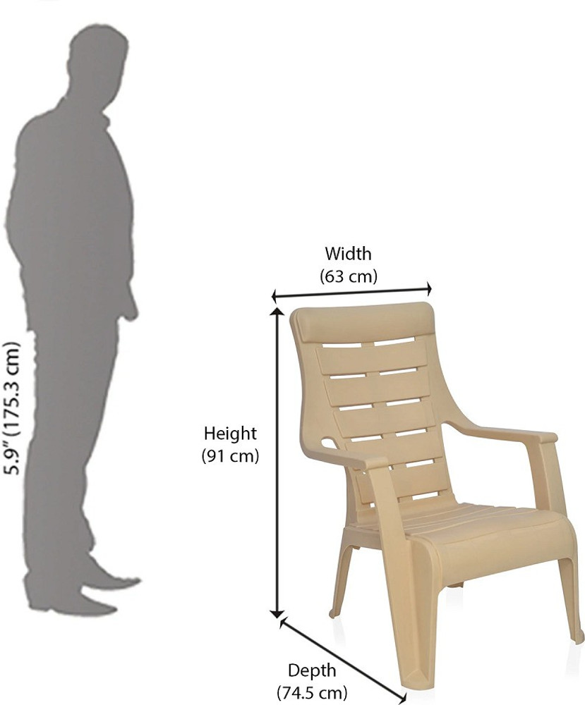Nilkamal sunday hot sale chair buy online
