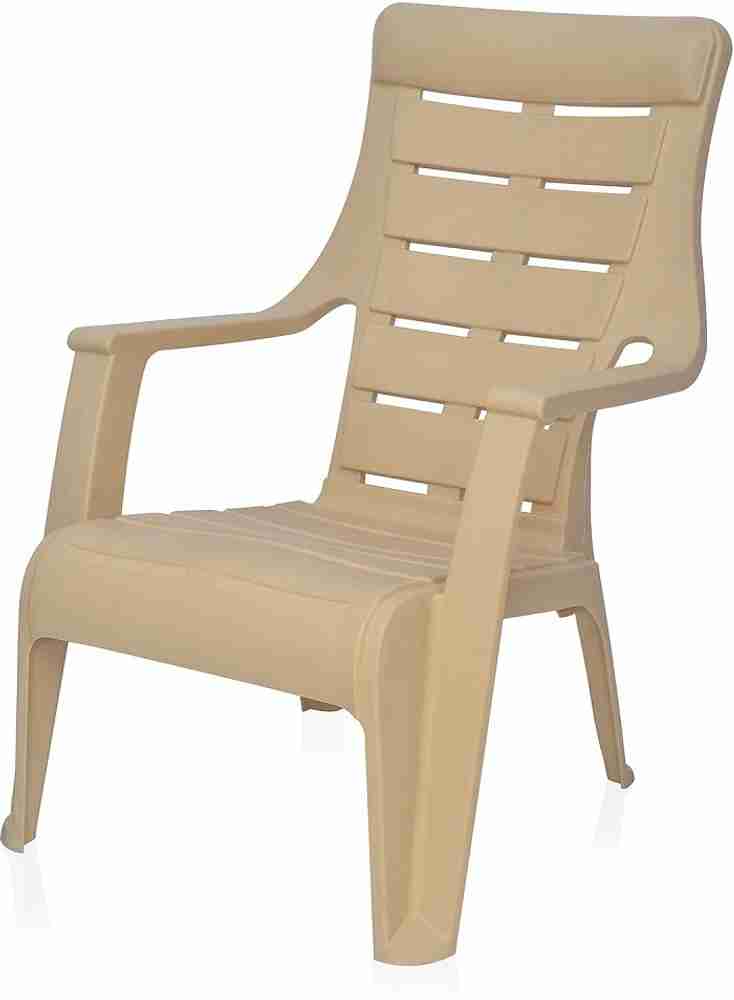 Nilkamal sunday 2025 plastic outdoor chair
