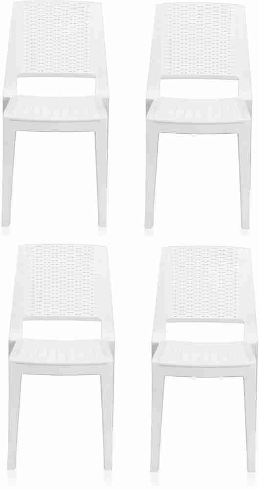 Nilkamal enamora chair deals