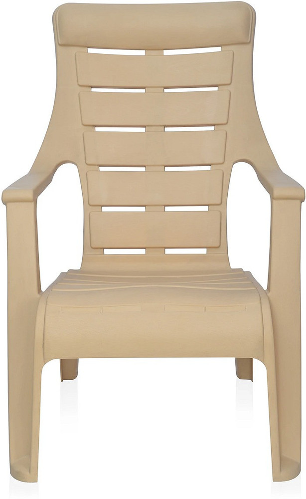 Nilkamal sunday store garden chair
