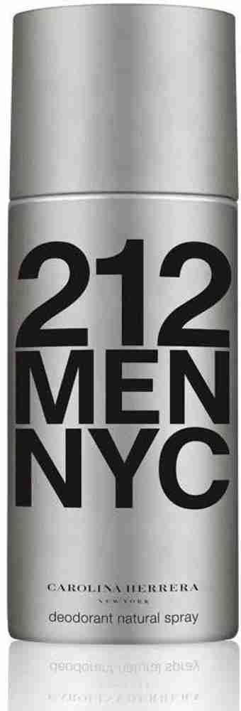 212 men kit 2025