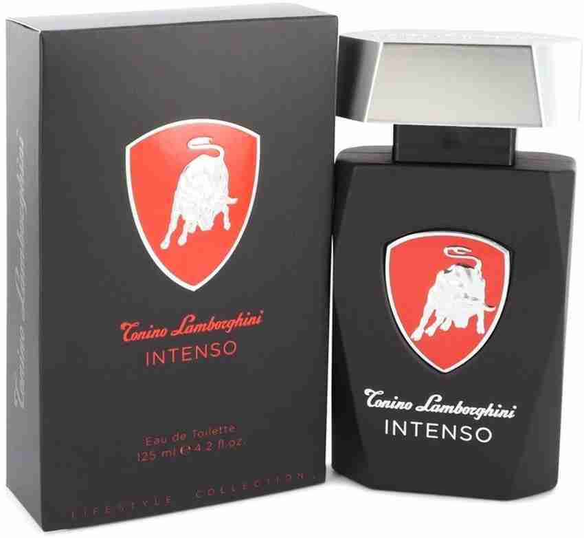 Buy Tonino Lamborghini Intenso Eau de Toilette 125 ml Online In