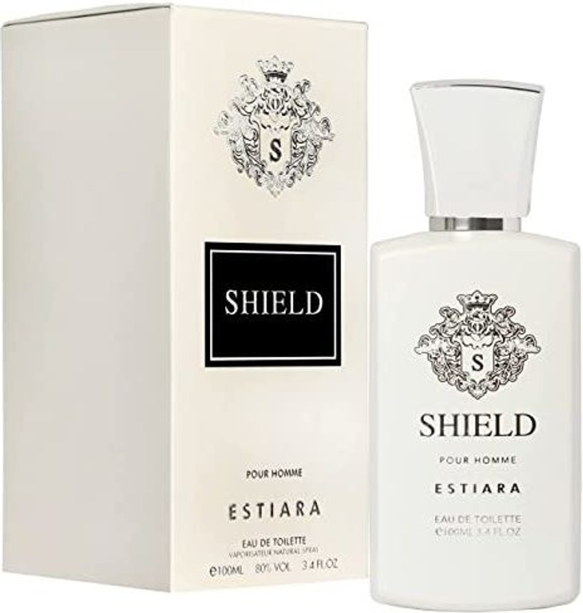 Shield estiara perfume clearance