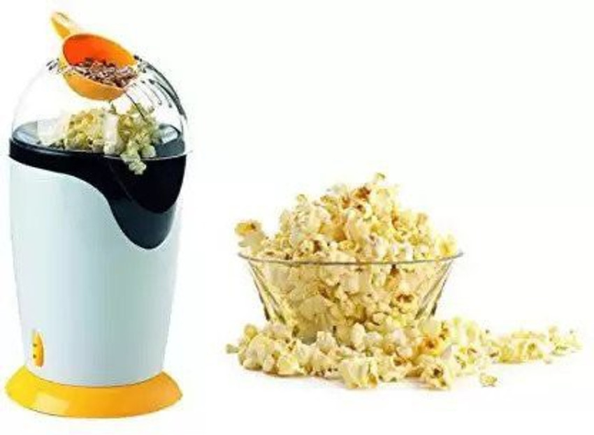 Desktop popcorn best sale machine