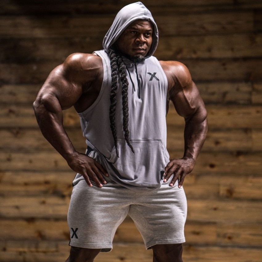 kai greene shirt