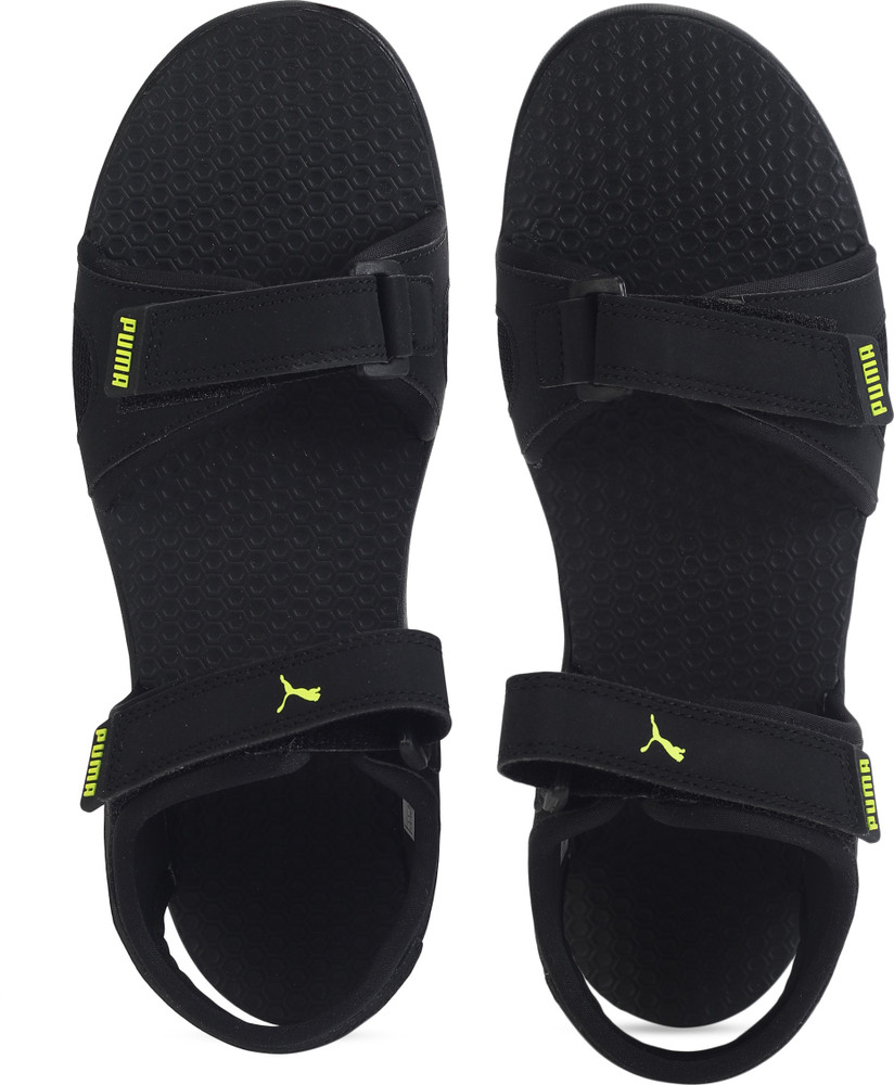 Aggregate more than 174 puma sandals for mens flipkart latest