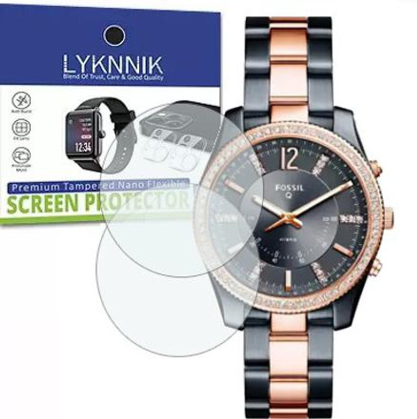 Fossil ftw5017 best sale