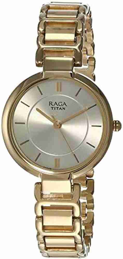 Titan raga clearance 2608