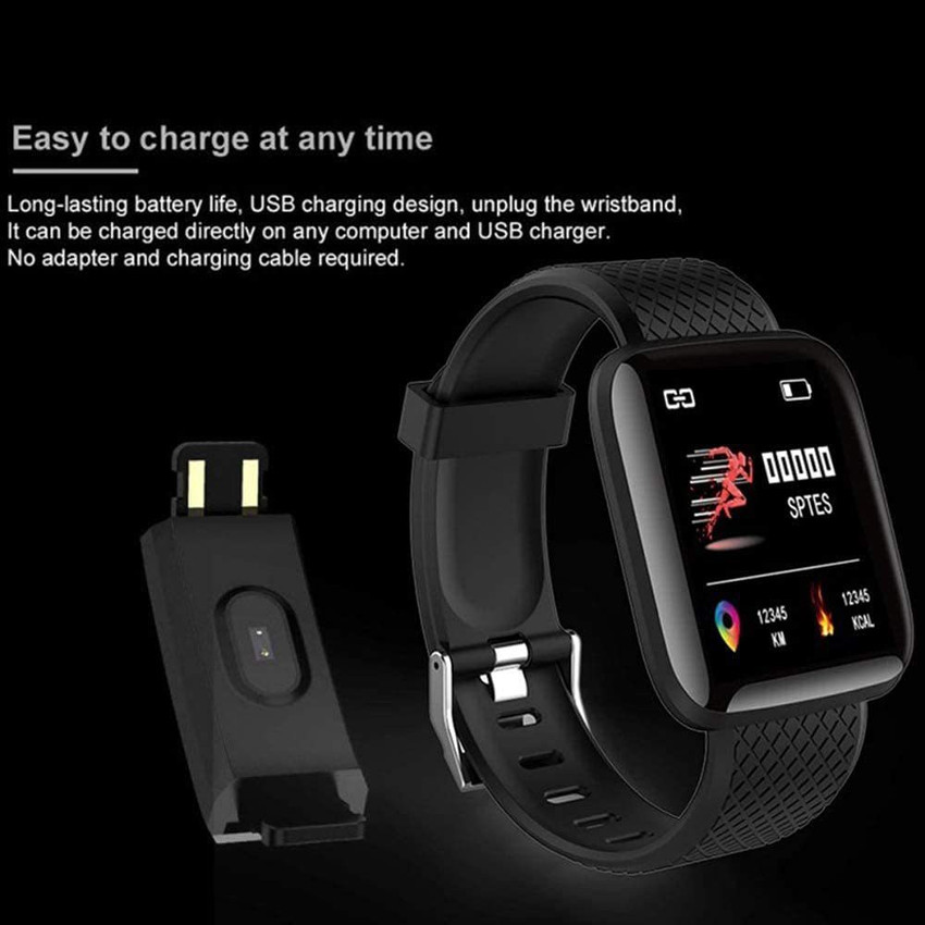 116 plus bluetooth smart watch sale