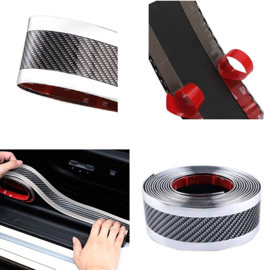 Carbon fibre online door sills